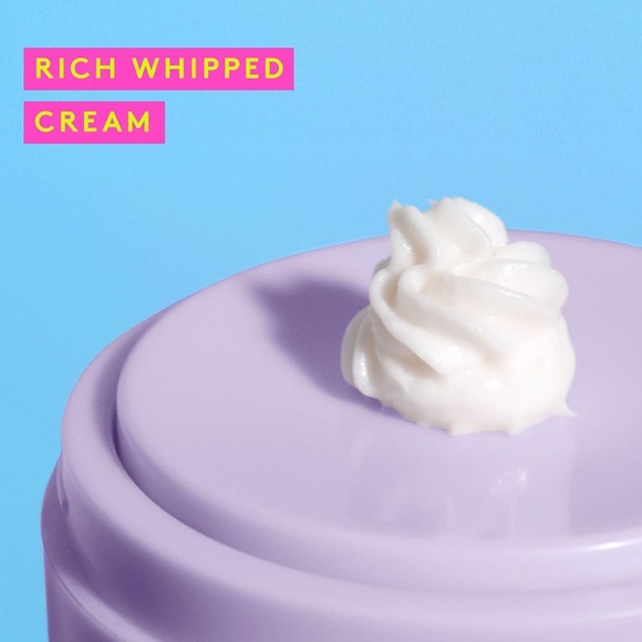 LAST 1! Drunk Elephant Lala Retro Whipped Cream Face Moisturizer Mini - Picture 3 of 10